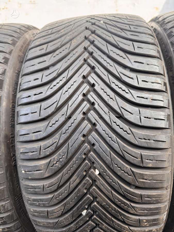 Maxxis Premitra AP3, зимние 225/35 R18