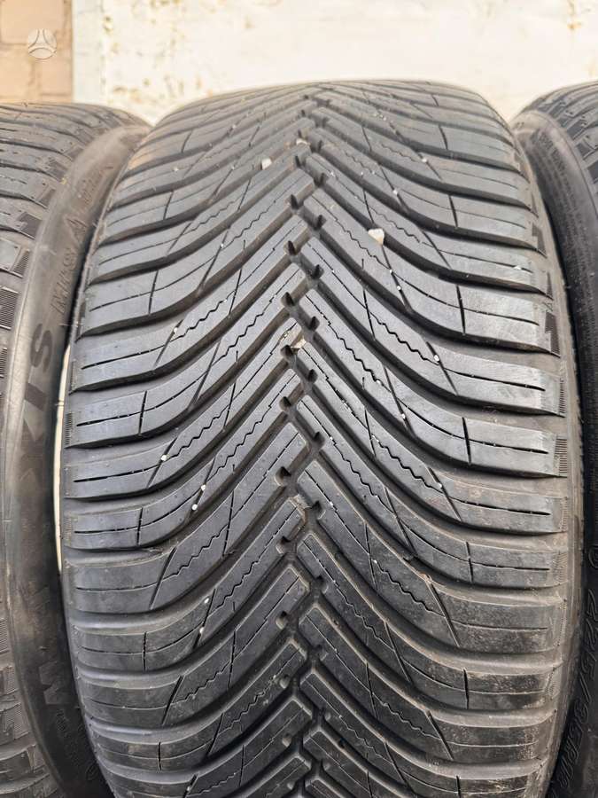 Maxxis Premitra AP3, зимние 225/35 R18