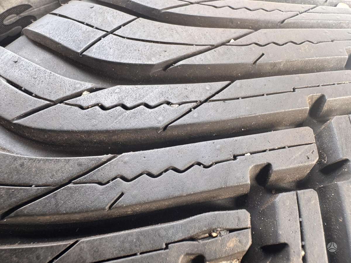 Maxxis Premitra AP3, зимние 225/35 R18