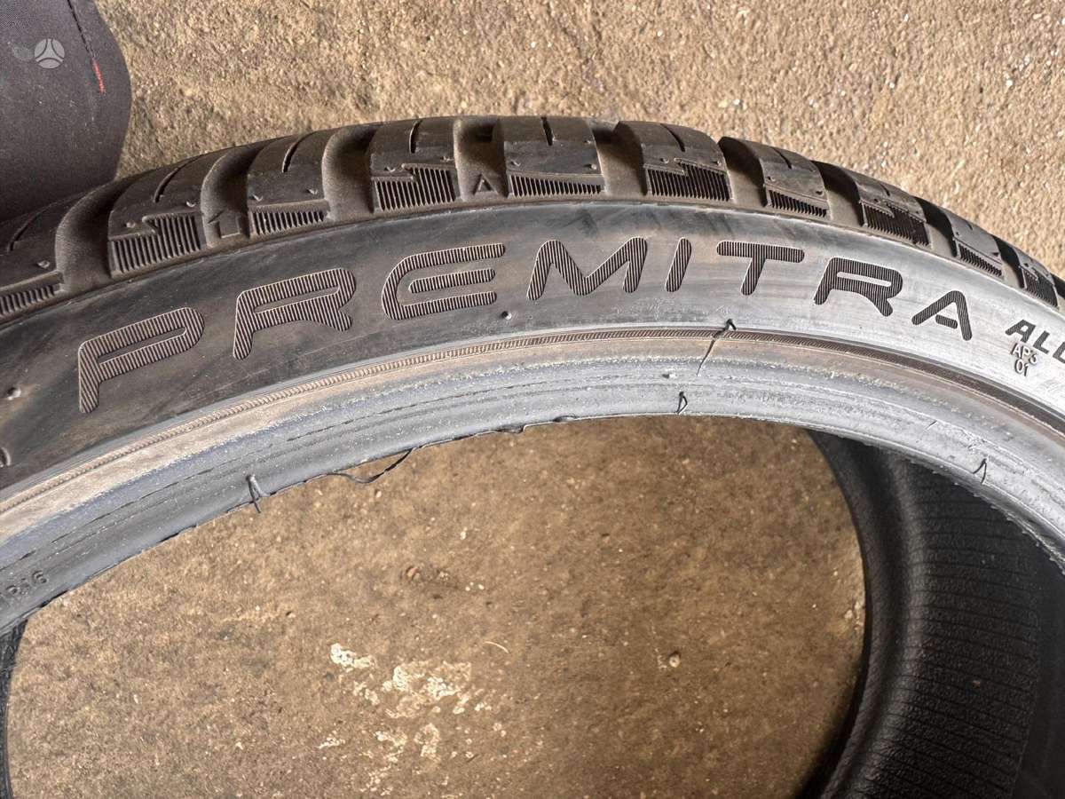 Maxxis Premitra AP3, зимние 225/35 R18