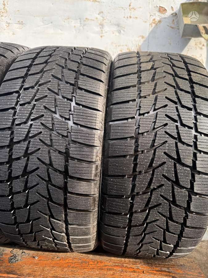 Radar Alpine Dimax, universalios 235/35 R19