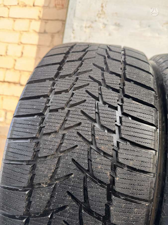 Radar Alpine Dimax, всесезонные 235/35 R19