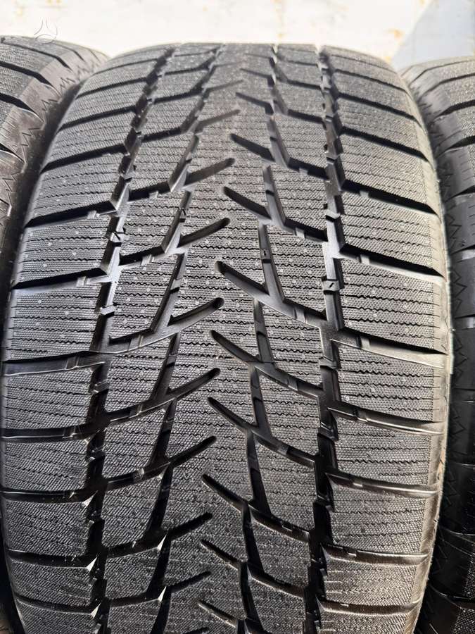 Radar Alpine Dimax, всесезонные 235/35 R19