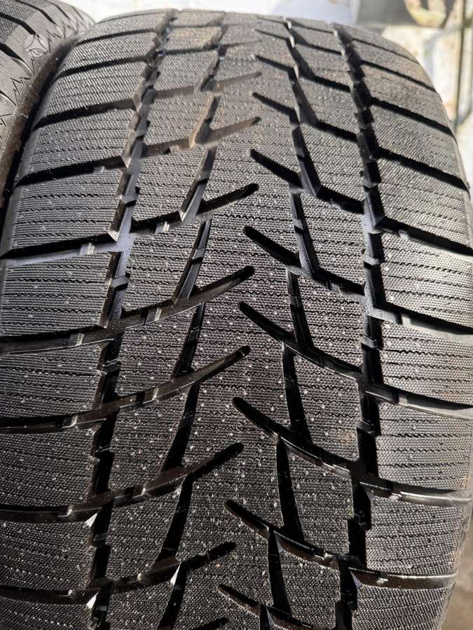 Radar Alpine Dimax, universalios 235/35 R19