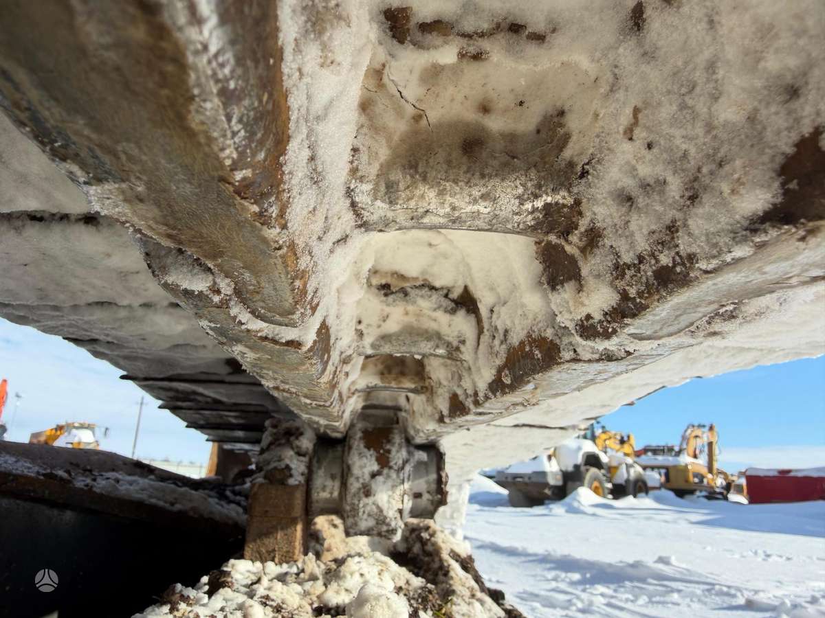 Case CX 210 D , THUMB HYD, excavator