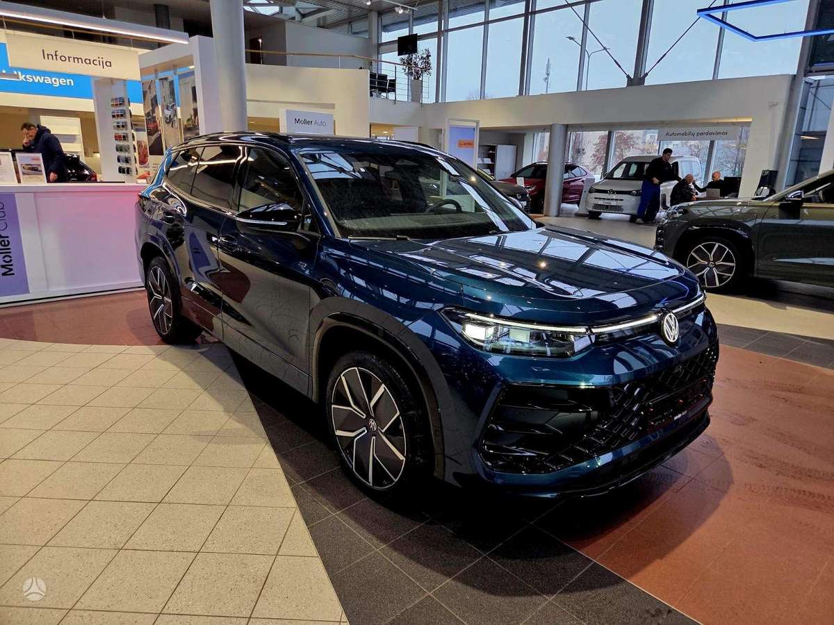 Audi Q5, 2.0 l., visureigis / krosoveris