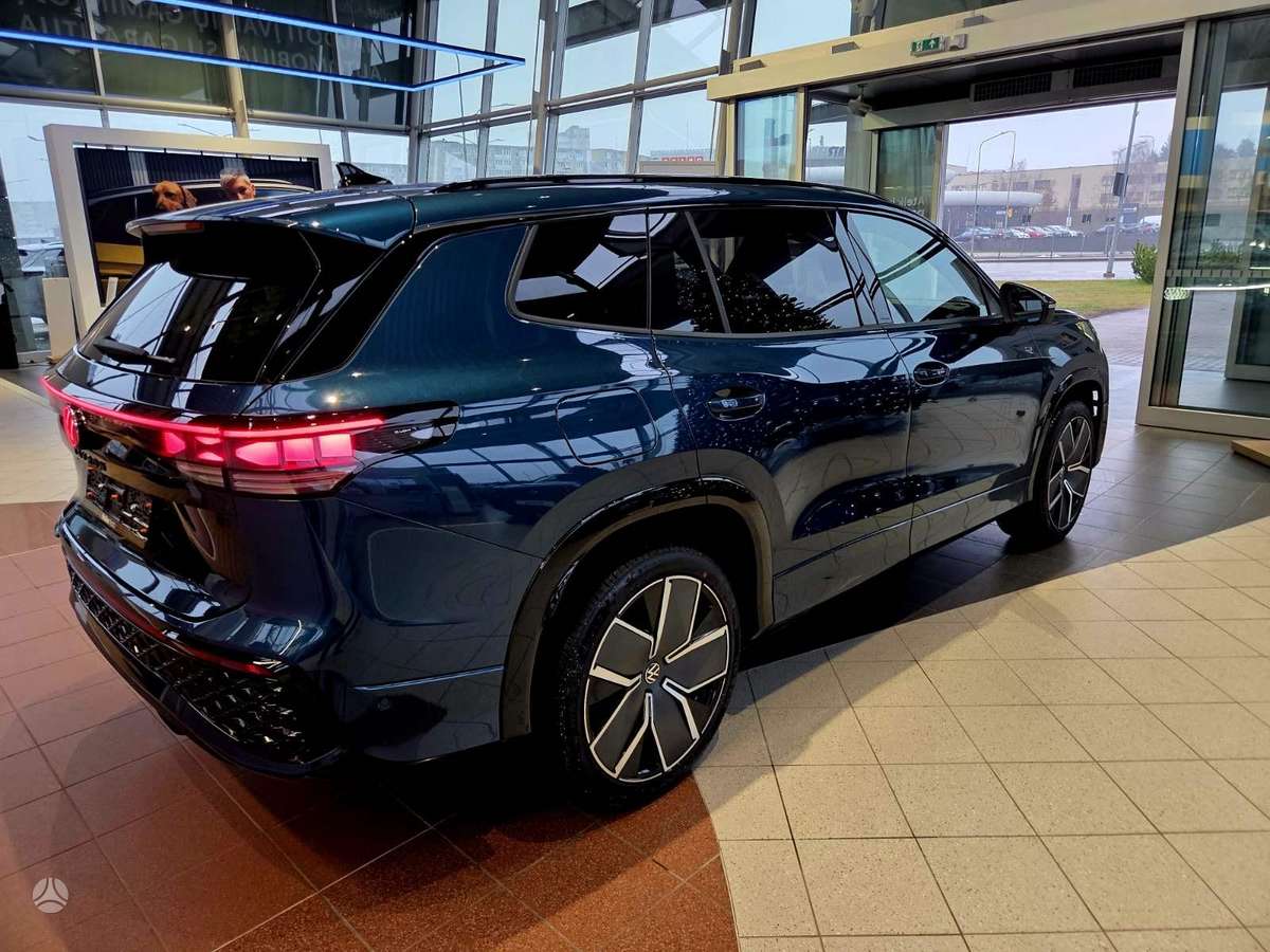 Audi Q5, 2.0 l., visureigis / krosoveris