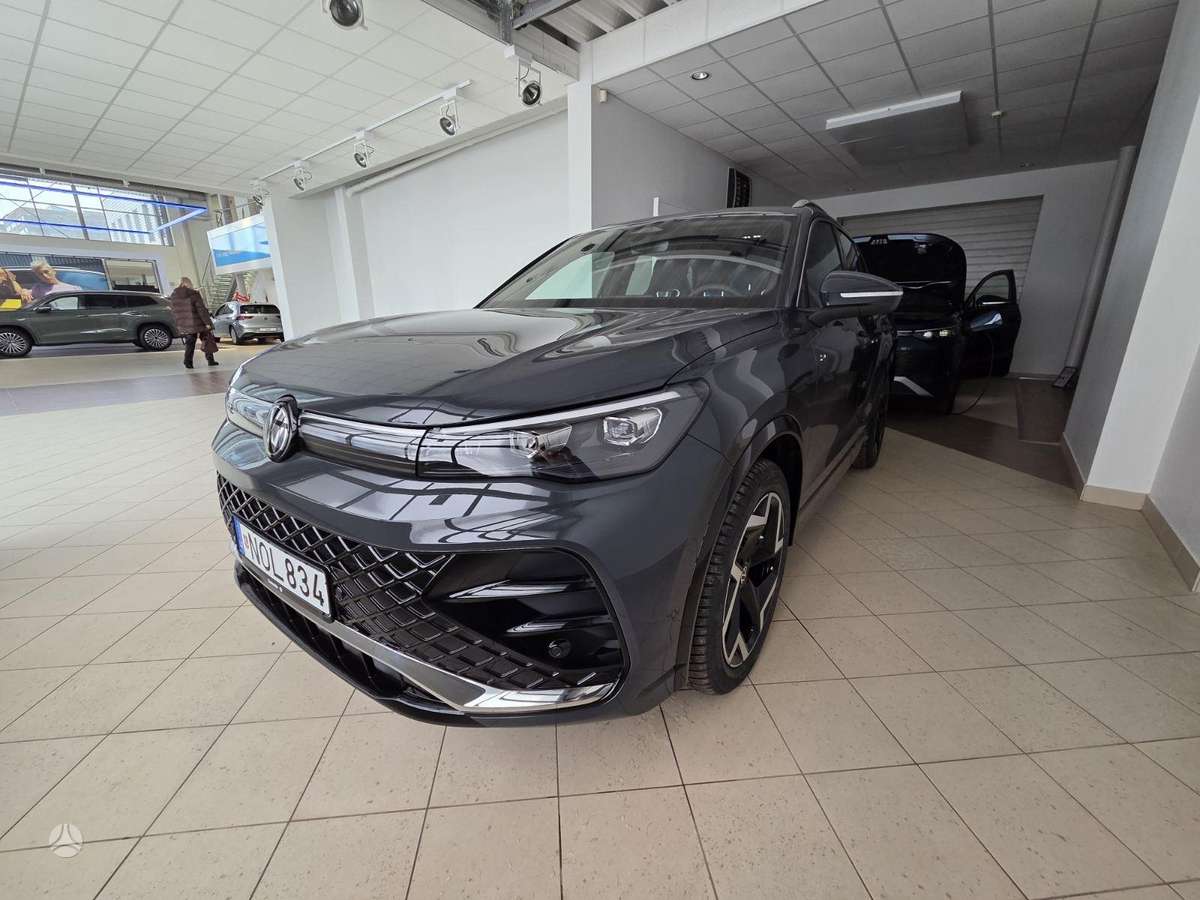 Audi Q5, 2.0 l., visureigis / krosoveris