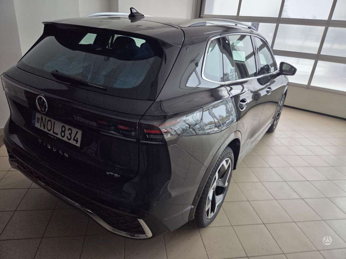 Audi Q5, 2.0 l., visureigis / krosoveris