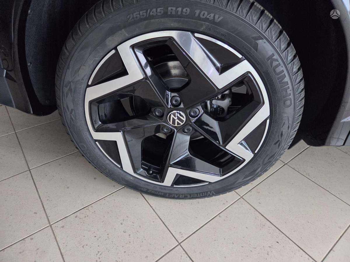 Audi Q5, 2.0 l., visureigis / krosoveris