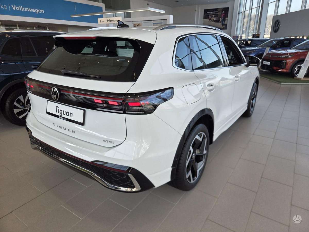 Volkswagen Passat, 2.0 l., wagon