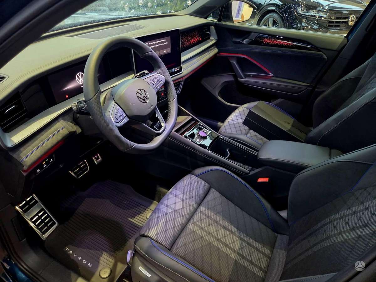 Volkswagen Passat, 2.0 l., Универсал