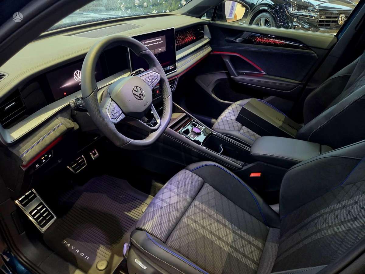 Volkswagen Passat, 2.0 l., wagon