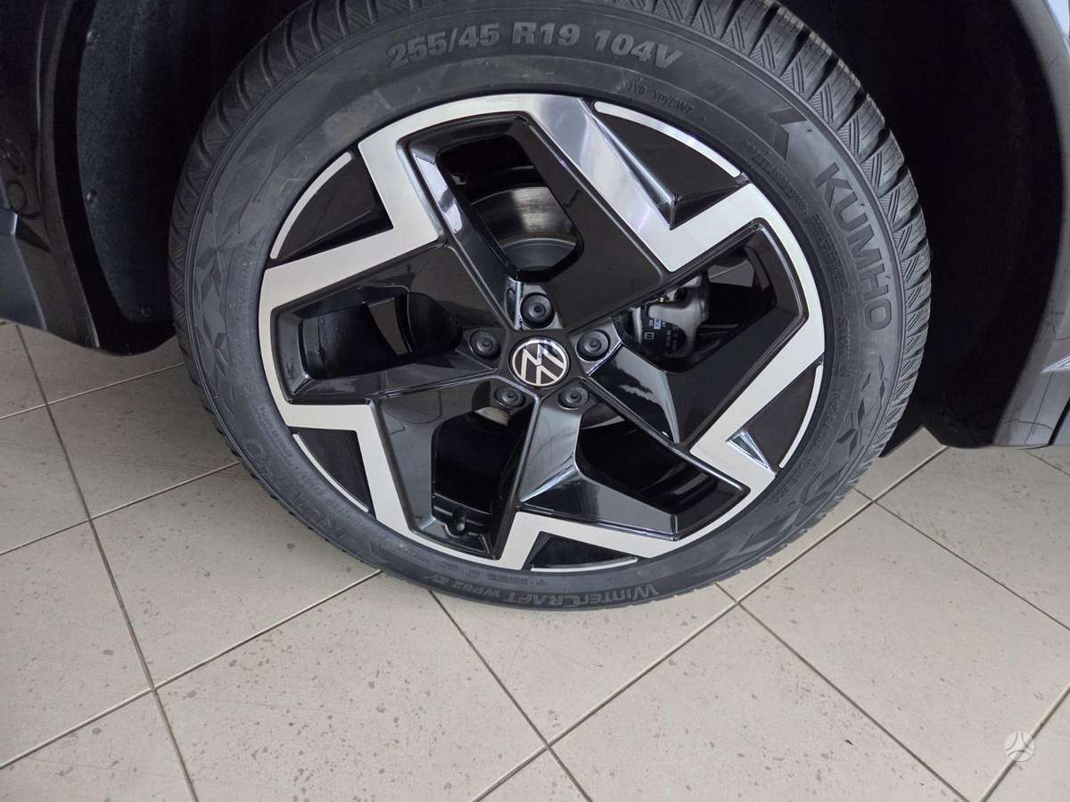 Volkswagen Passat, 2.0 l., wagon