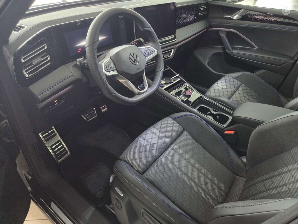 Volkswagen Passat, 2.0 l., wagon
