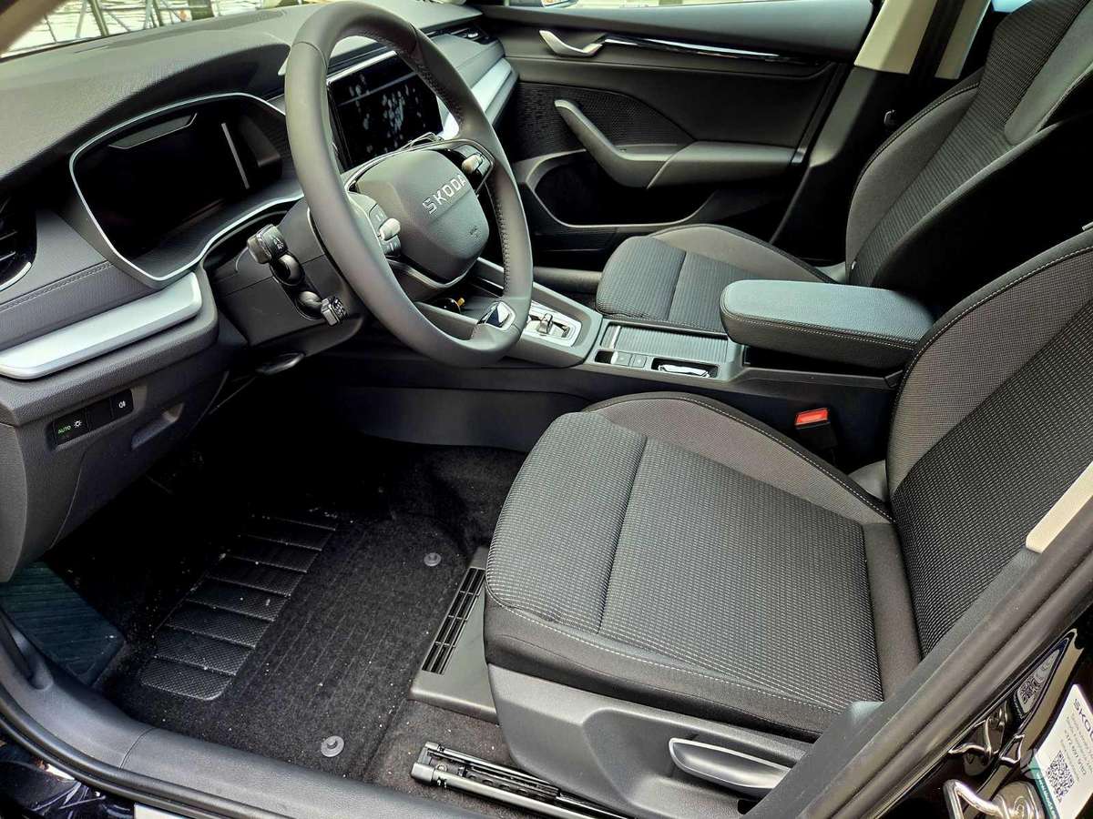 Volkswagen Passat, 2.0 l., universalas