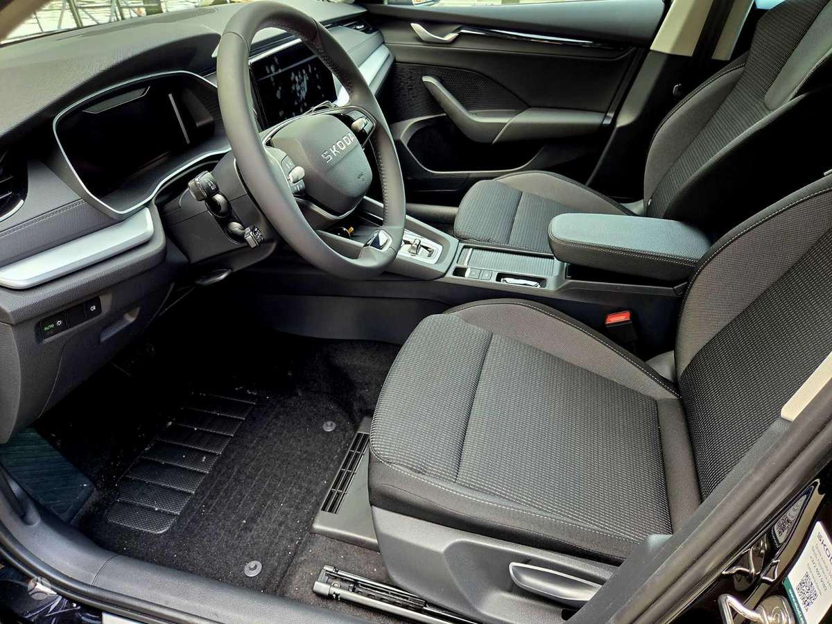 Volkswagen Passat, 2.0 l., wagon