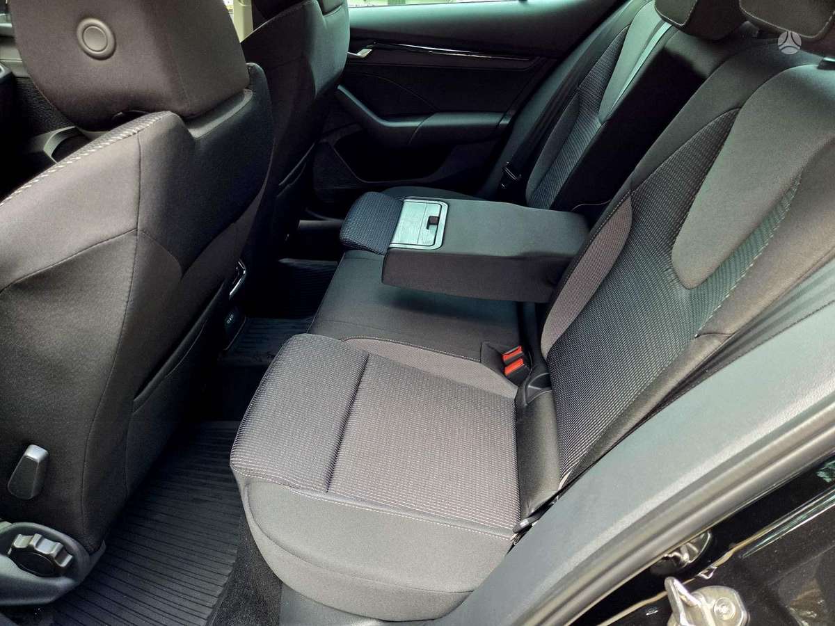 Volkswagen Passat, 2.0 l., wagon