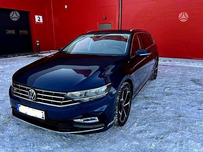 Audi Q5, 2.0 l., visureigis / krosoveris