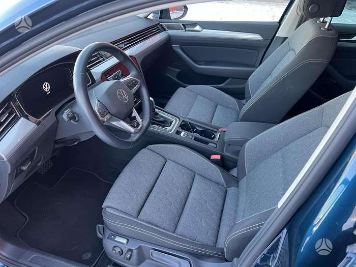 Audi Q5, 2.0 l., visureigis / krosoveris