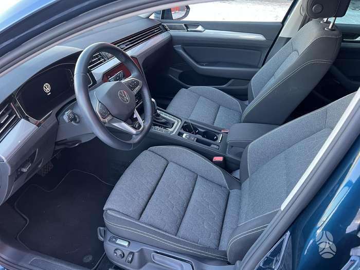 Volkswagen Arteon, 2.0 l., Седан