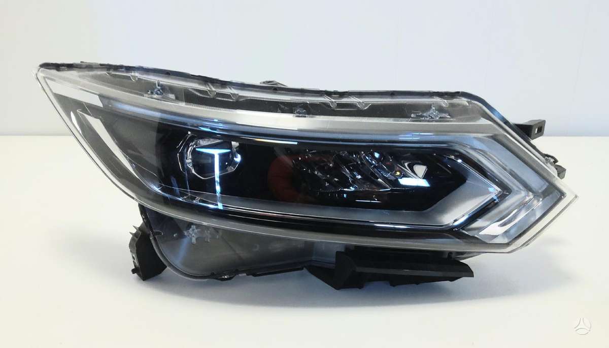 Audi A5 bumpers, lights, front grill