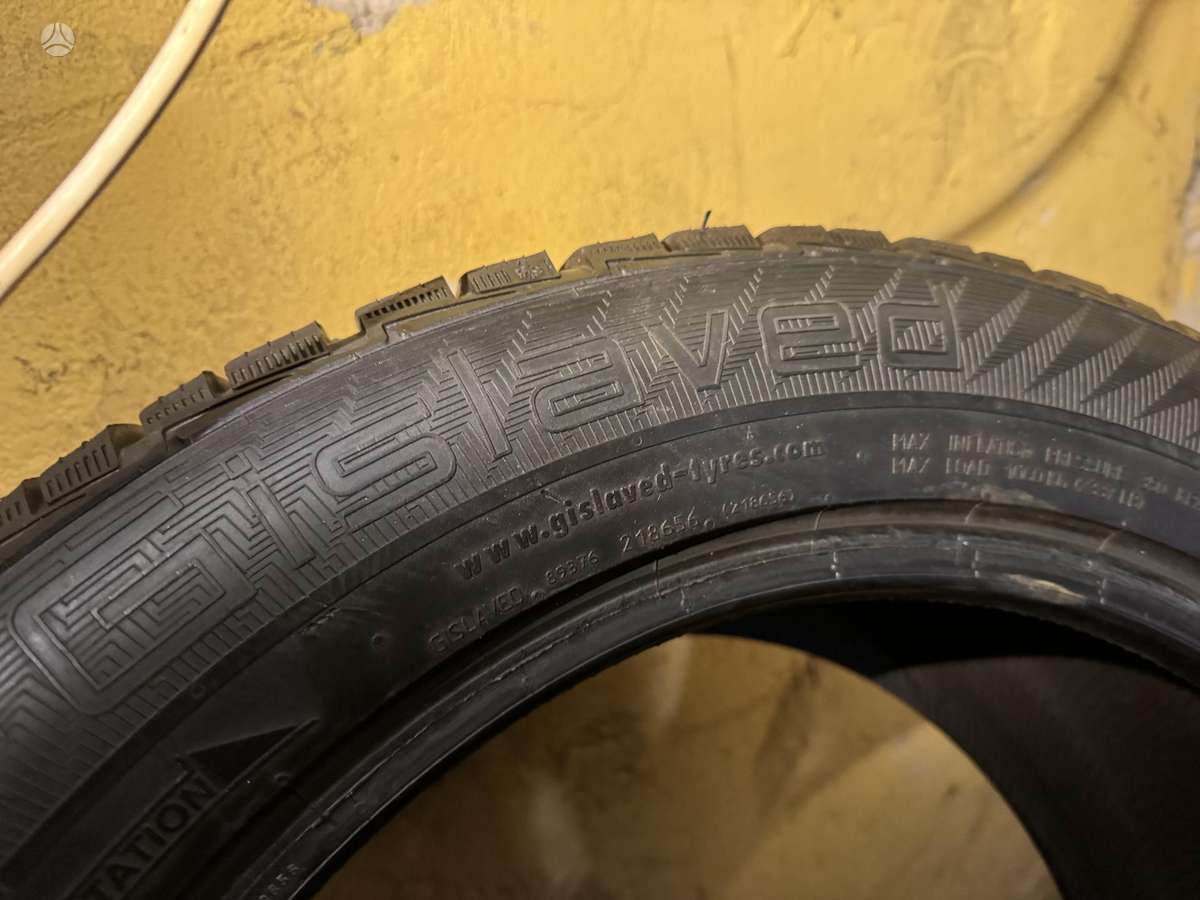 Gislaved Nort Frost, winter 255/50 R19