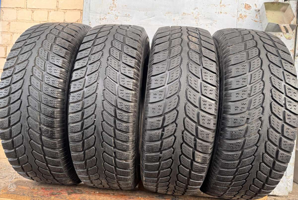 GT Radial Savero, winter 255/70 R16