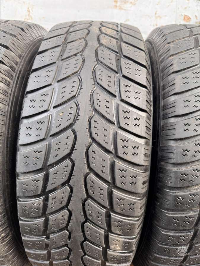 GT Radial Savero, winter 255/70 R16