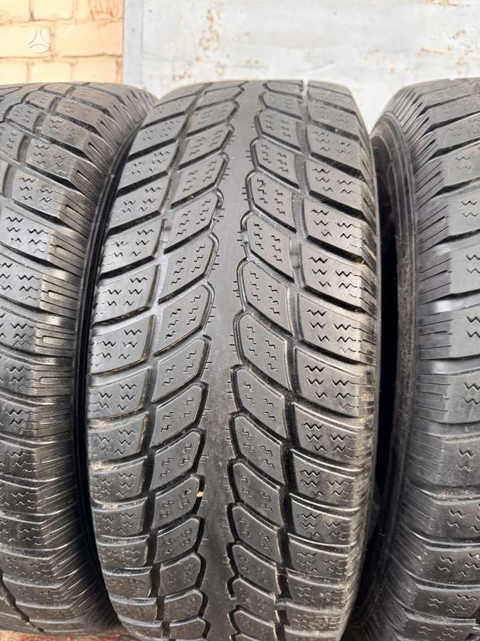 GT Radial Savero, winter 255/70 R16