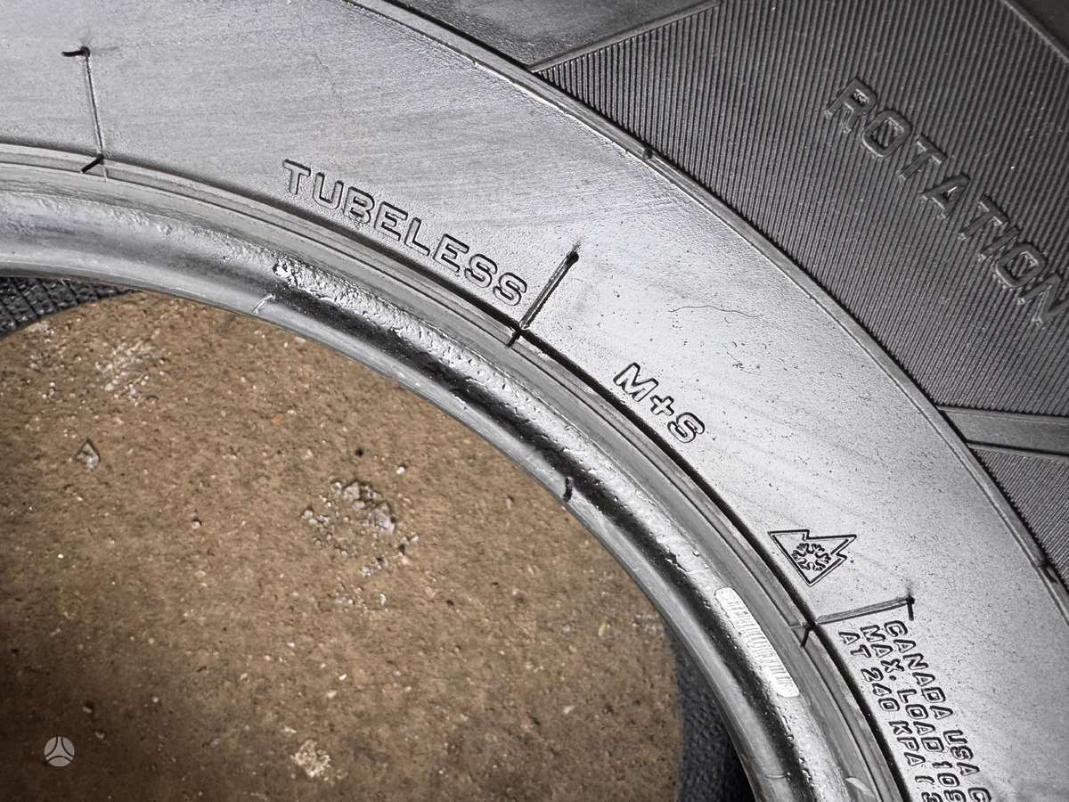 GT Radial Savero, winter 255/70 R16