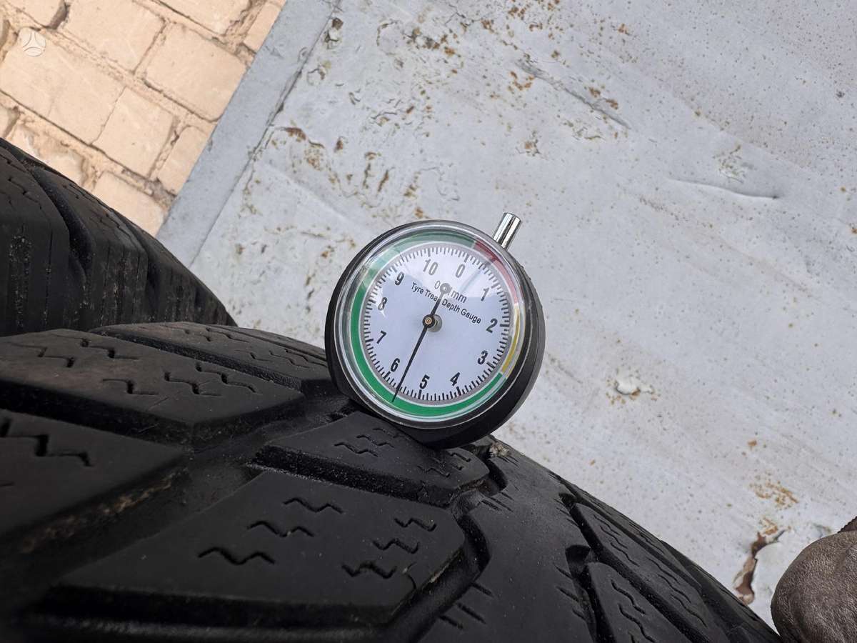 GT Radial Savero, winter 255/70 R16