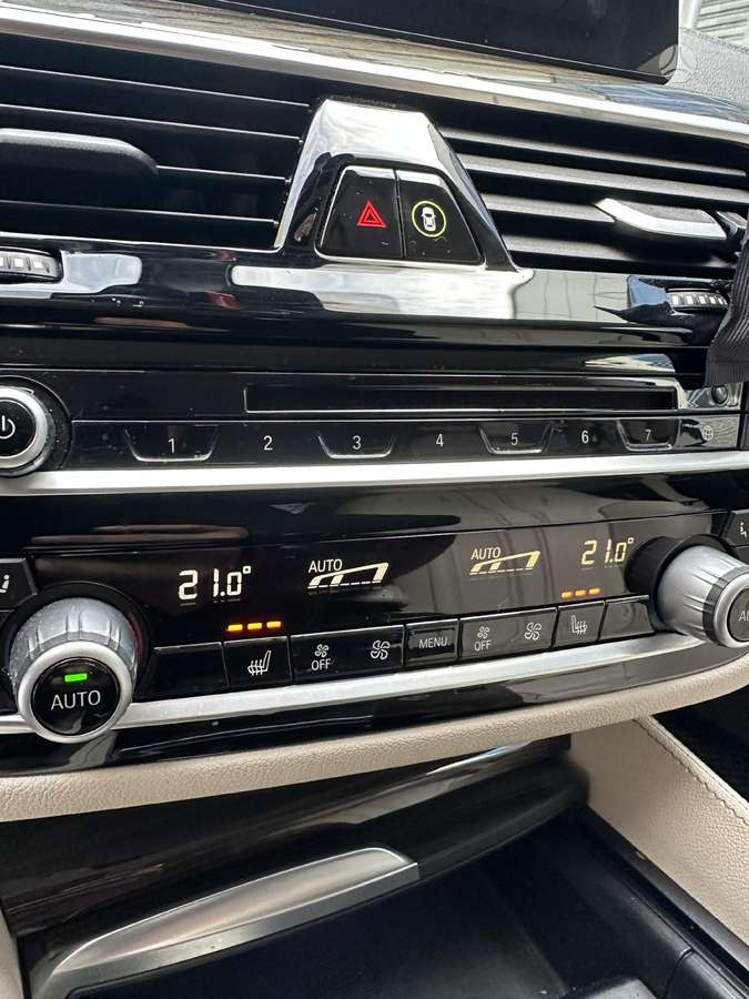 BMW 630 Gran Turismo, 3.0 l., hečbeks