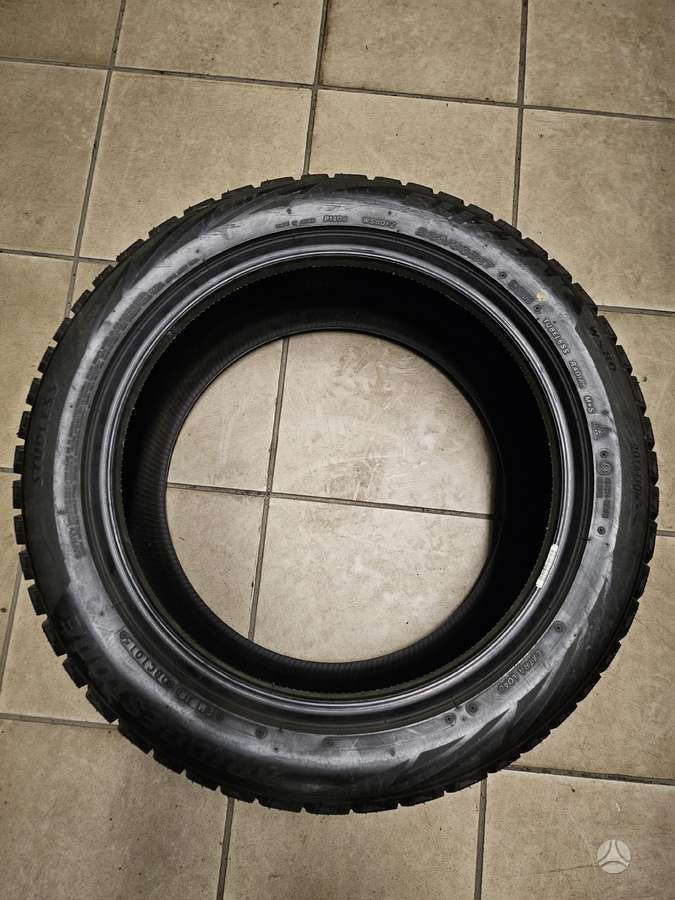 Bridgestone, winter 225/50 R17