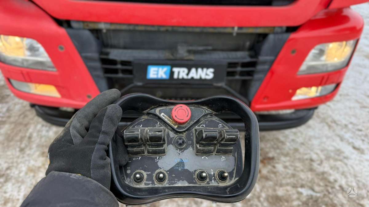 MAN TGS 35.400 8X2-4 BL, бетоносмесители