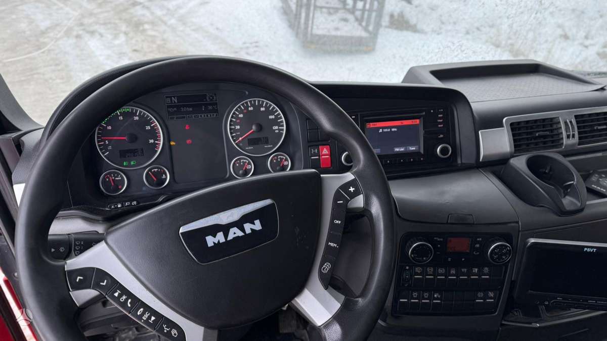 MAN TGS 35.400 8X2-4 BL, бетоносмесители