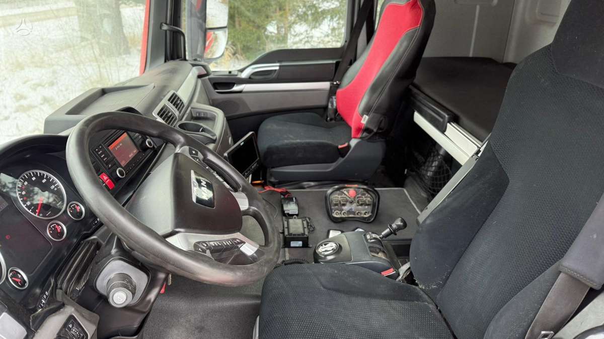 MAN TGS 35.400 8X2-4 BL, бетоносмесители