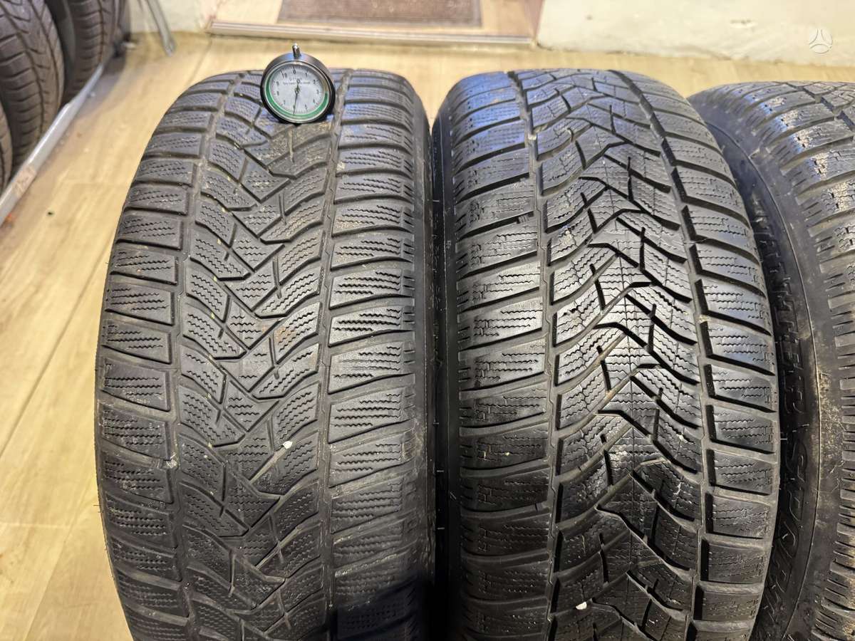 Audi, light alloy, R17