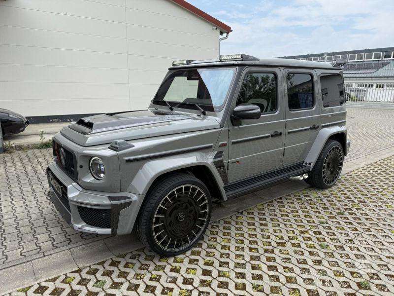 Mercedes-Benz, легкосплавные , R23