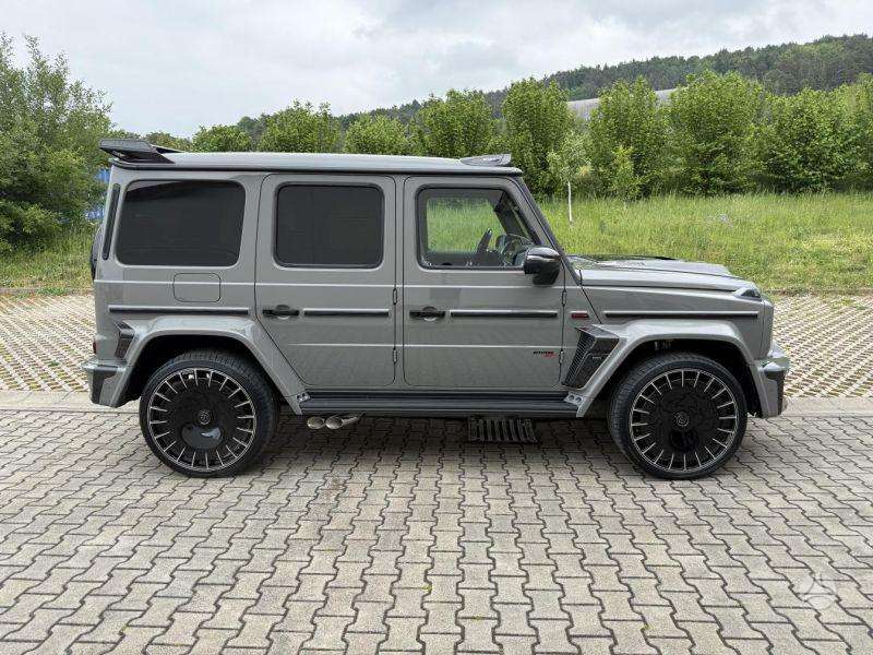 Mercedes-Benz, легкосплавные , R23