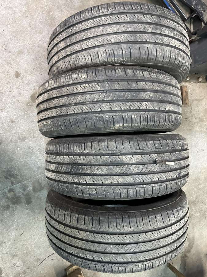 Black-Star, summer 235/55 R18