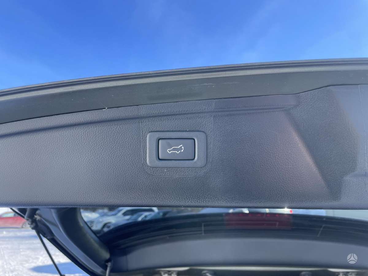 Subaru Outback, 3.6 l., Универсал