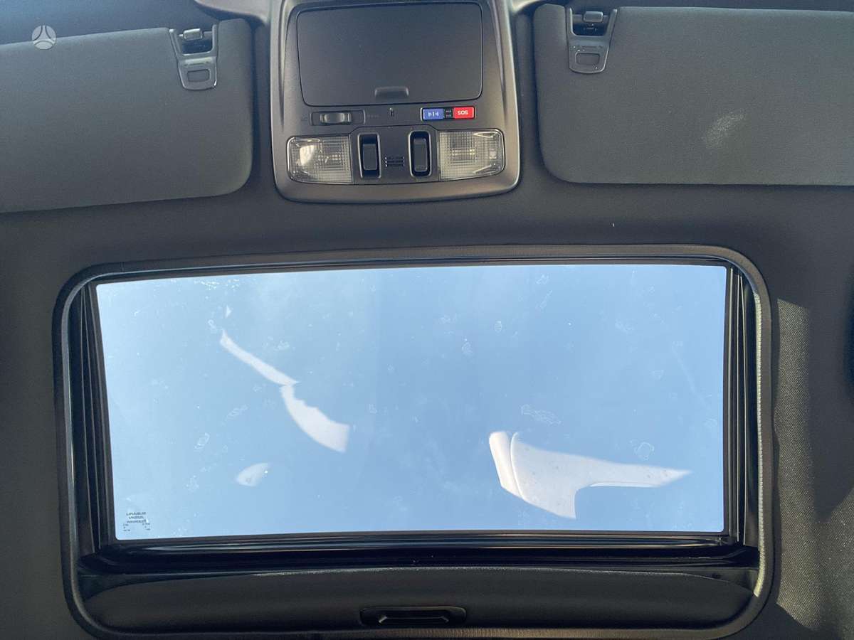 Subaru Outback, 3.6 l., Универсал