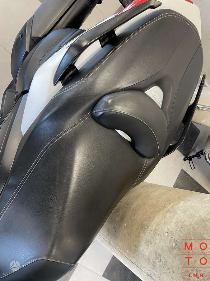 Yamaha XMAX 400 400cc, мотороллеры / мопеды