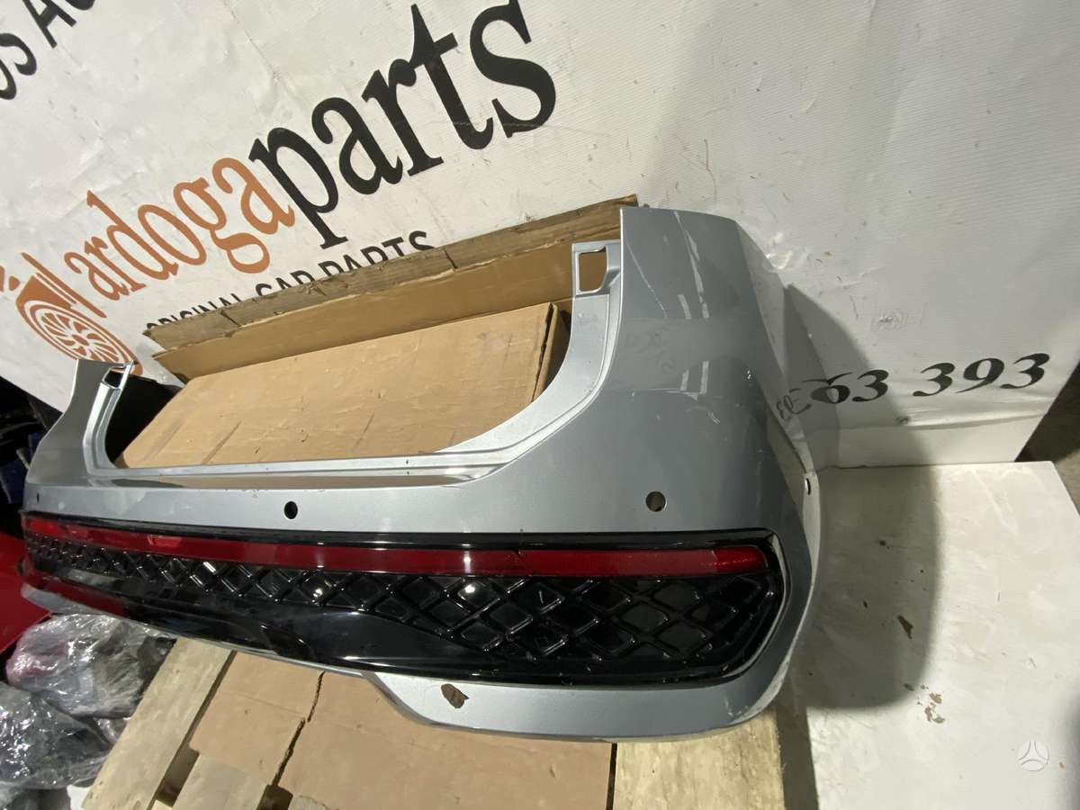Volkswagen Passat, 3J0807421A