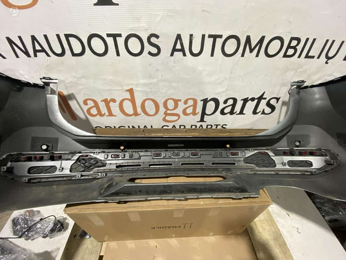 Volkswagen Passat, 3J0807421A