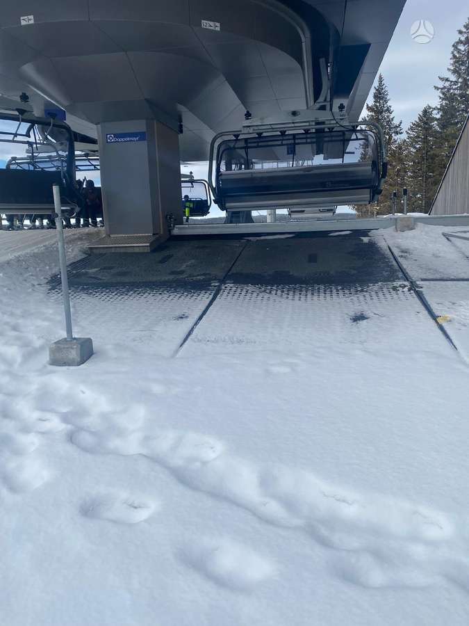 -Kita- Kelio plokštės "Isotrack", other