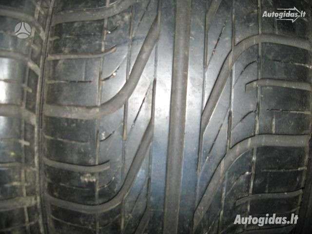 Michelin, летние 205/50 R16