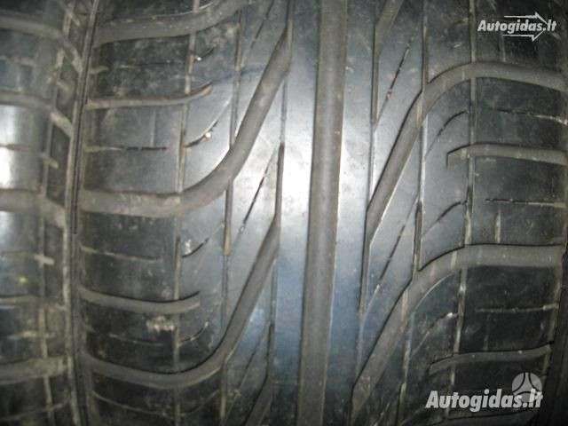Michelin, summer 205/50 R16