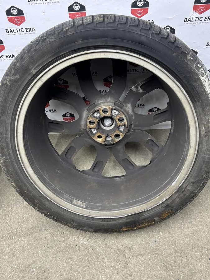 Land Rover, легкосплавные , R22